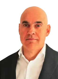 Portrait de Maître Samuel CORNUT